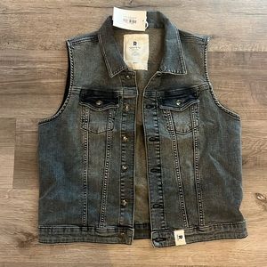NWT Ripton & Co Hot Rod Vest